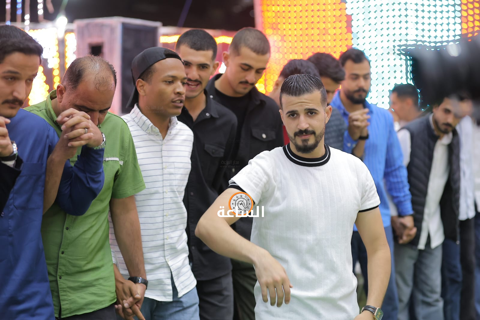 Madar Al-Saa Images 0.20664747613650025