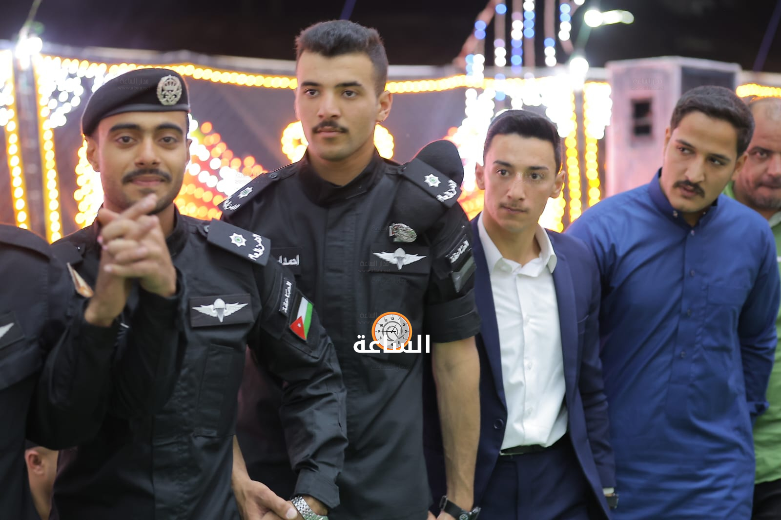 Madar Al-Saa Images 0.6142140755034488