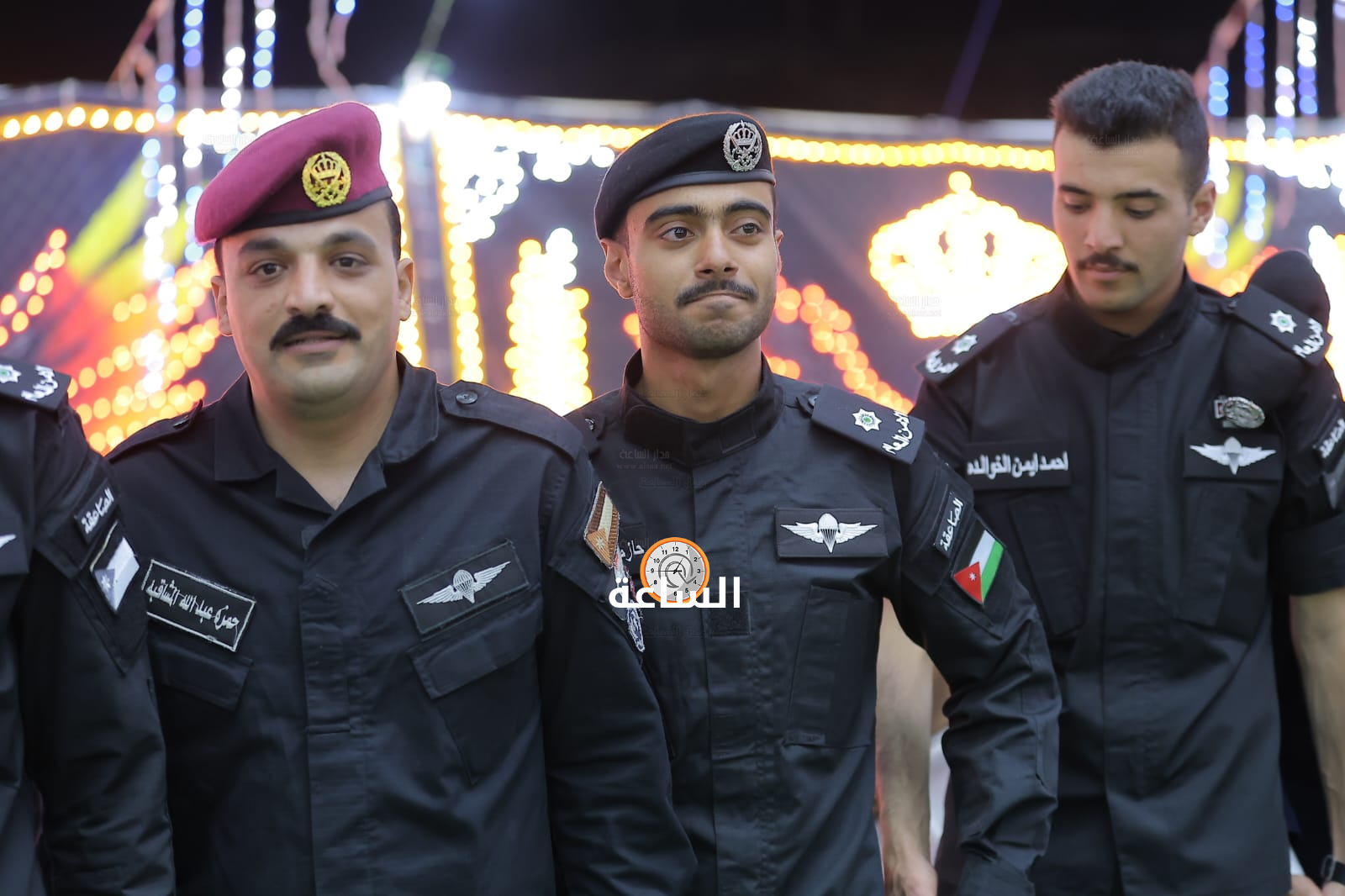 Madar Al-Saa Images 0.012634975652564329