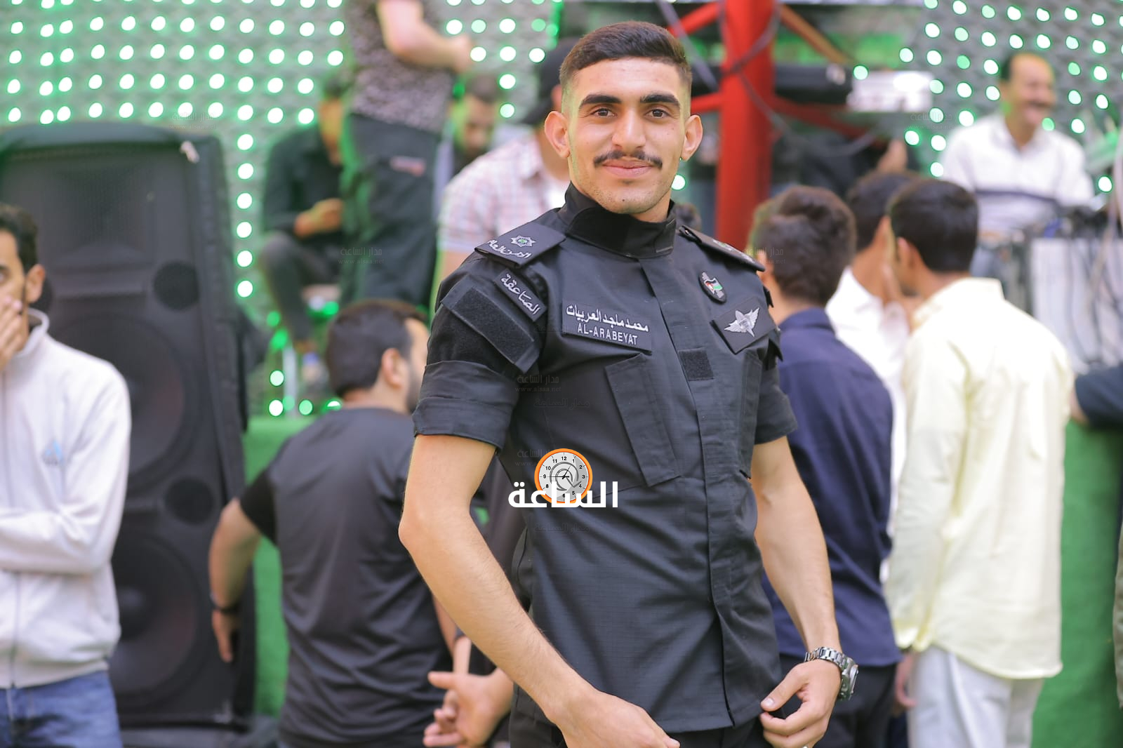 Madar Al-Saa Images 0.2112725307736527