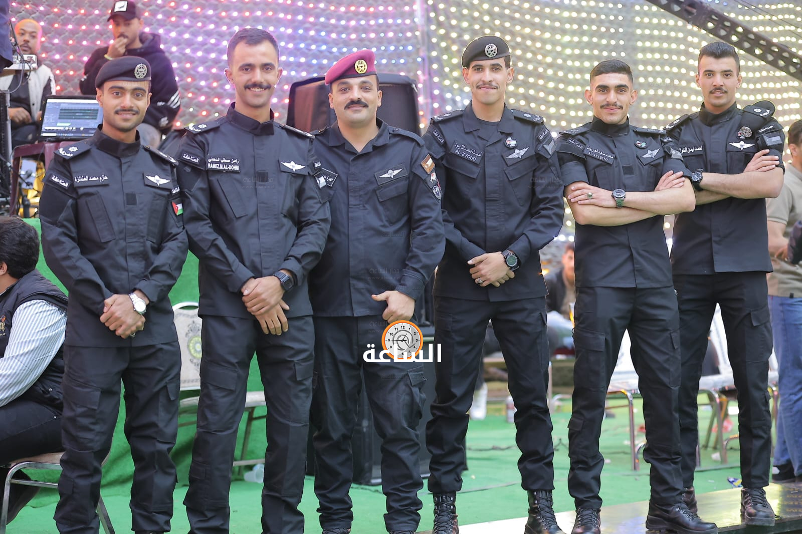 Madar Al-Saa Images 0.8729073554558956