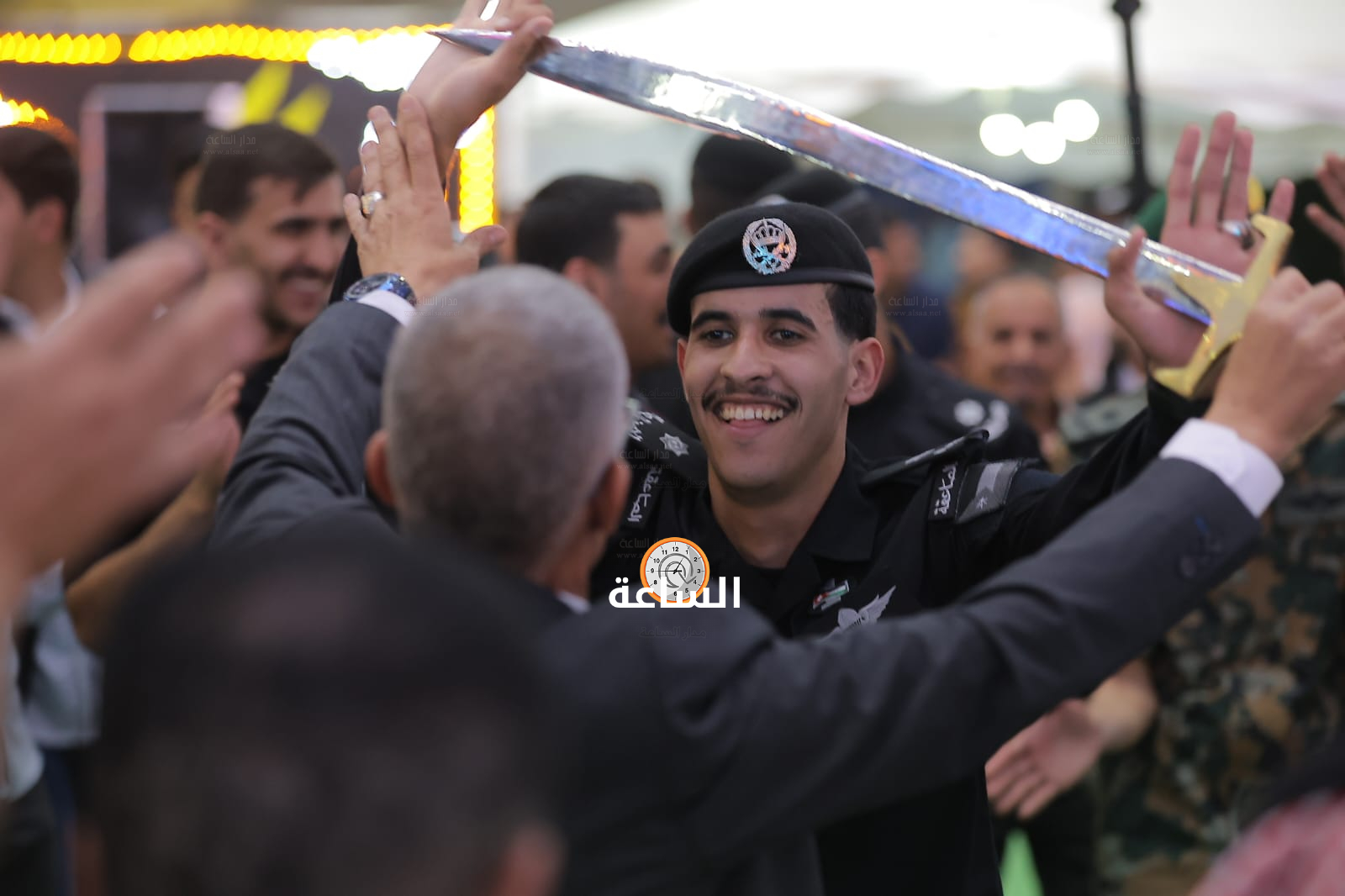 Madar Al-Saa Images 0.2749835926084372