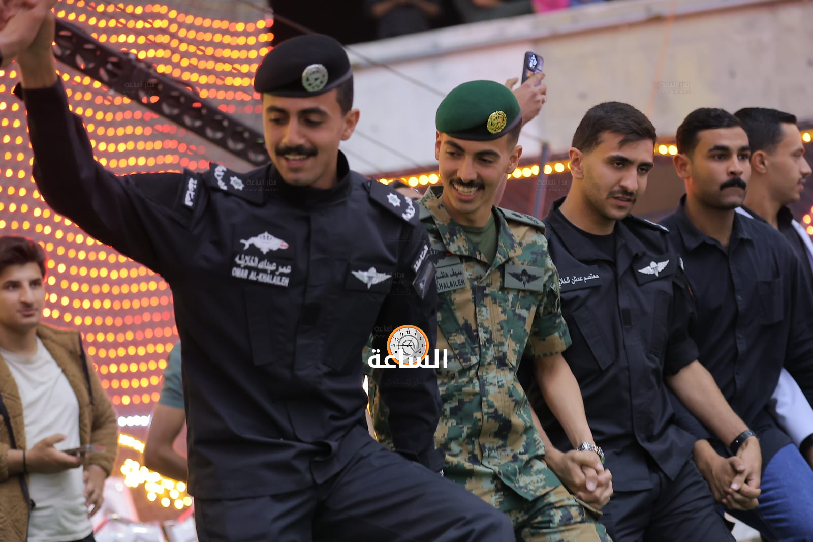 Madar Al-Saa Images 0.8921755497685554