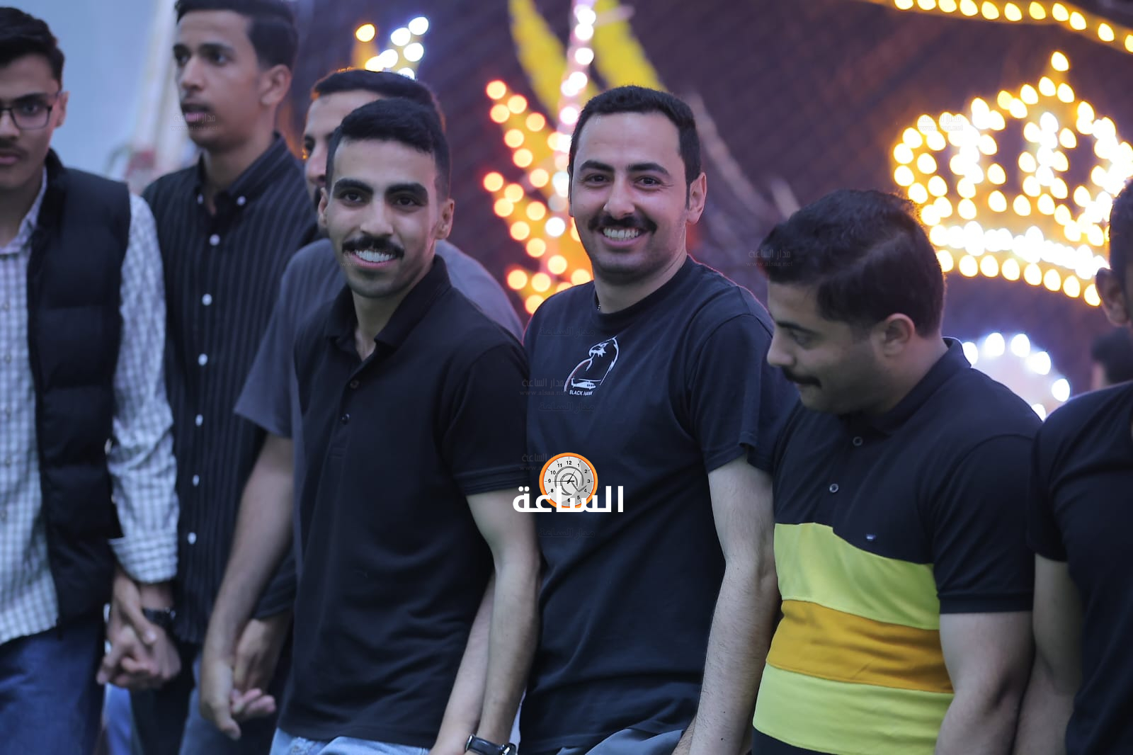 Madar Al-Saa Images 0.5892979932545224