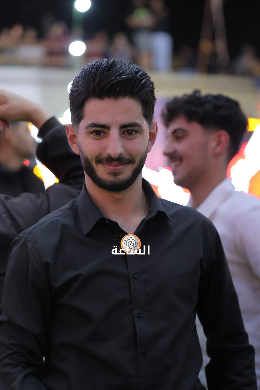 Madar Al-Saa Images 0.9821680743773348