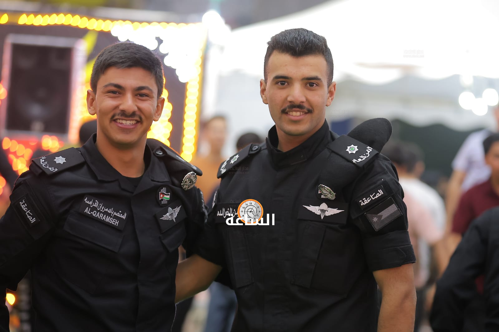 Madar Al-Saa Images 0.9735108022216663