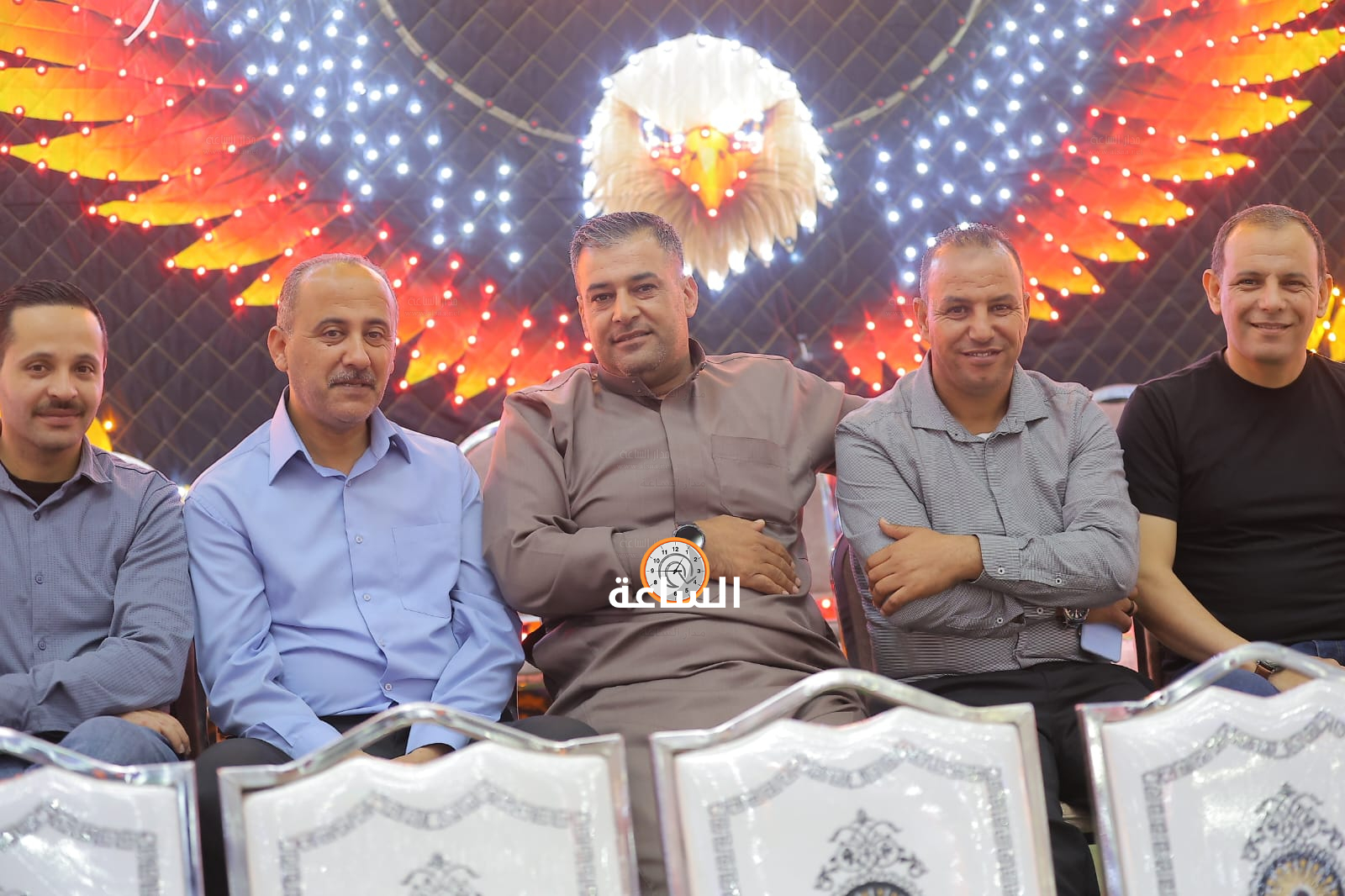 Madar Al-Saa Images 0.3828521714492352
