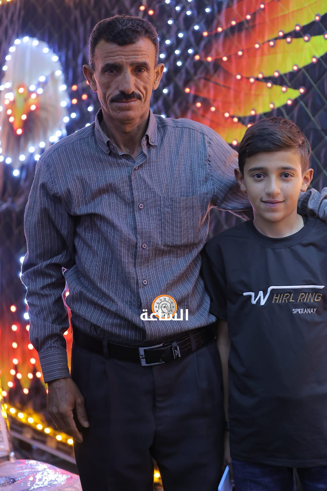 Madar Al-Saa Images 0.3657123362022897