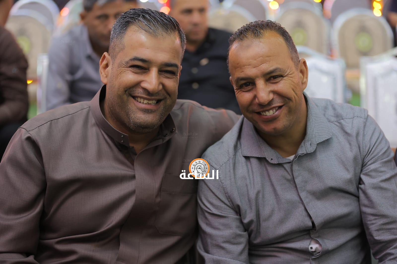 Madar Al-Saa Images 0.7812673179140084