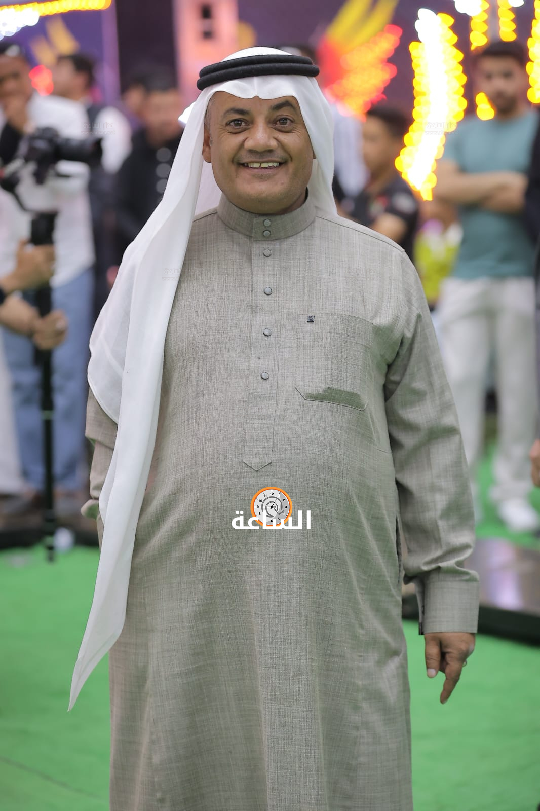 Madar Al-Saa Images 0.1331698761763419