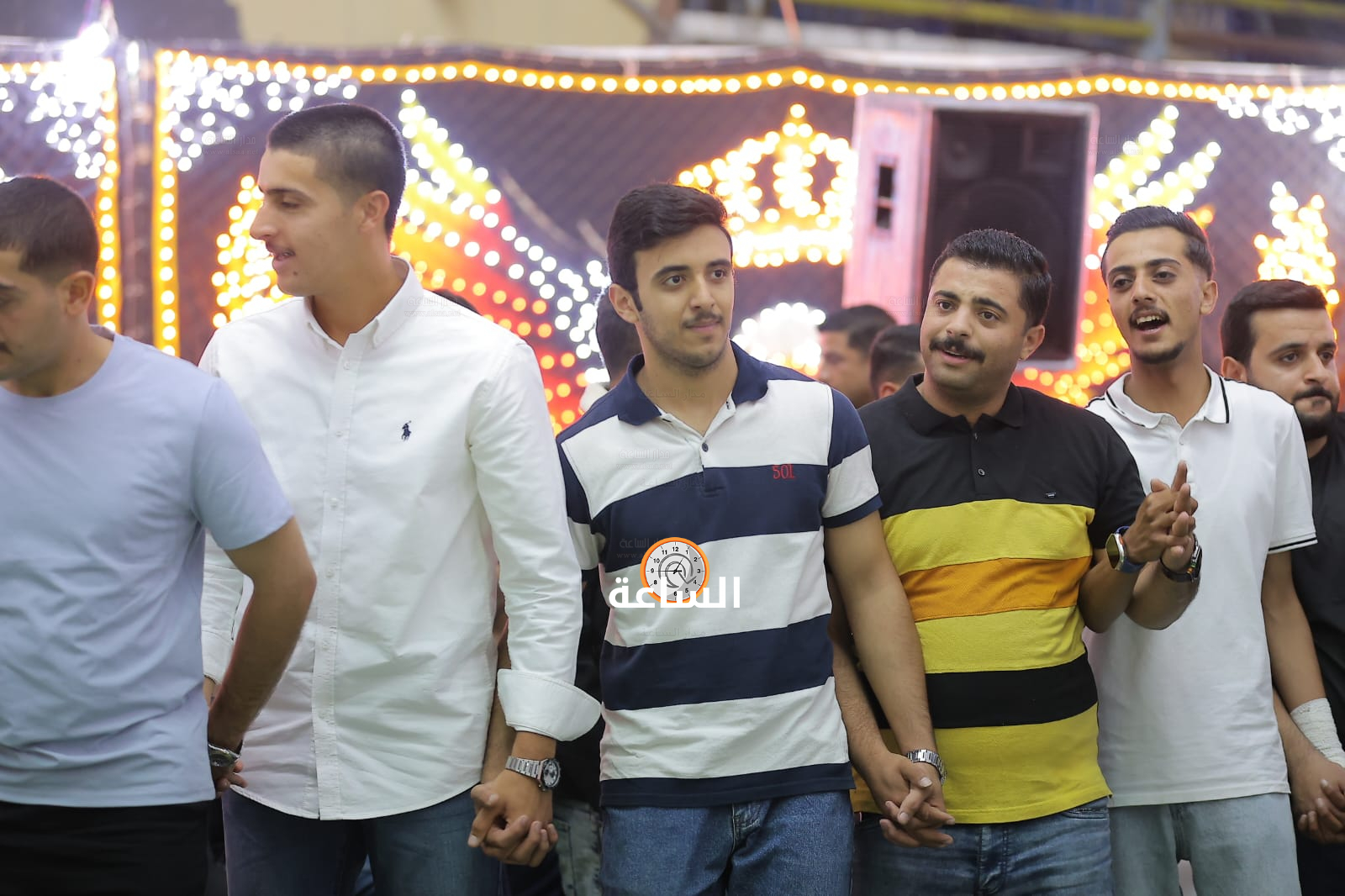 Madar Al-Saa Images 0.9464793009818886
