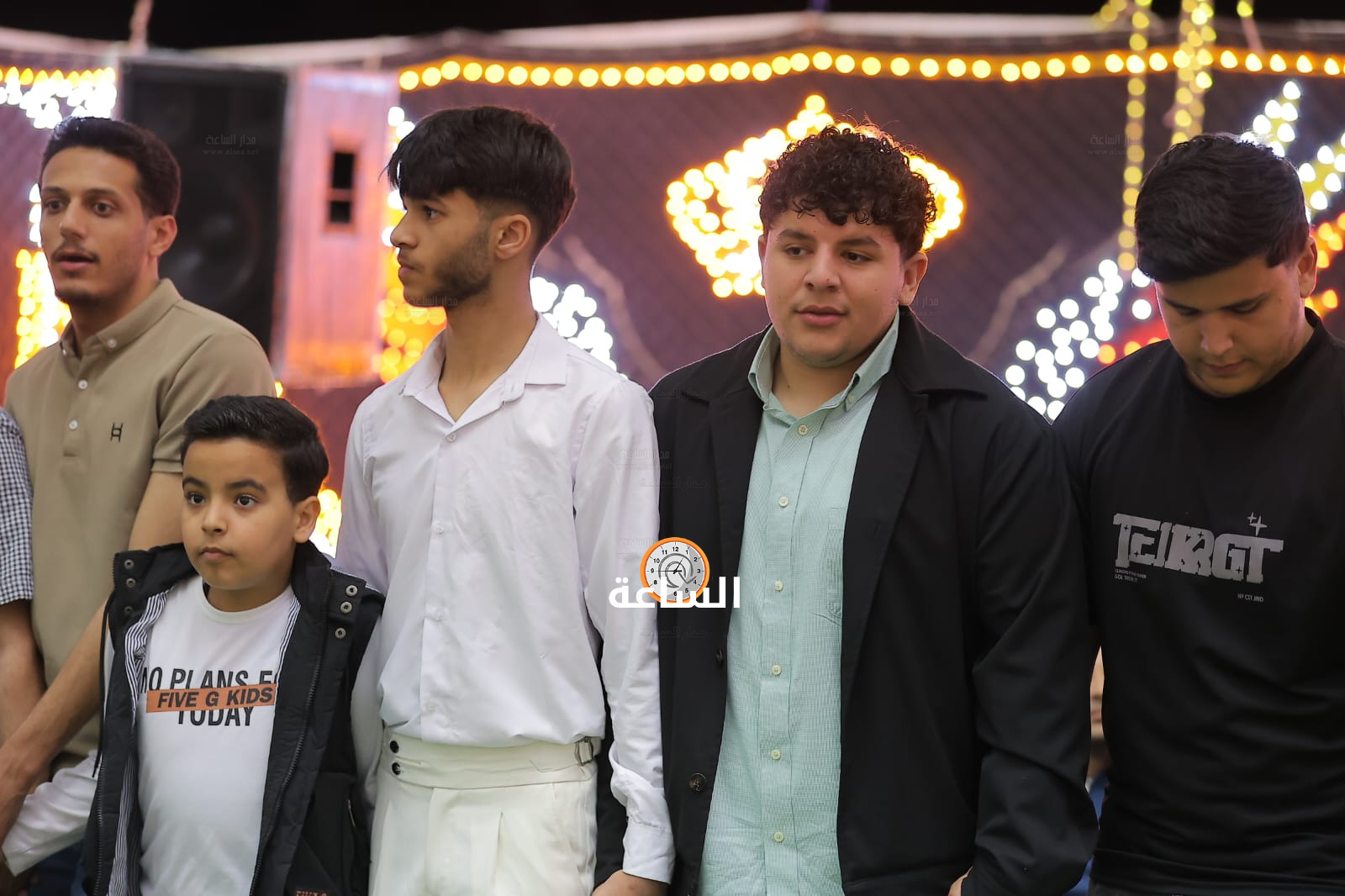 Madar Al-Saa Images 0.8424671301223052