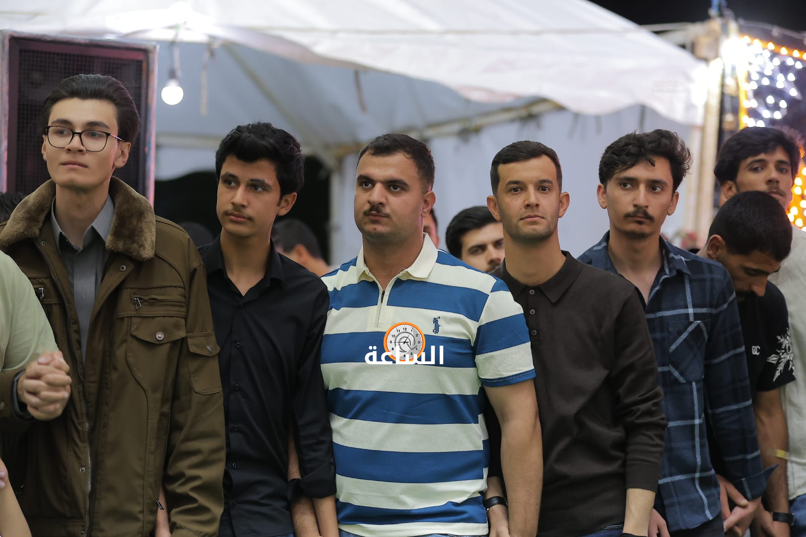 Madar Al-Saa Images 0.5877569823432358