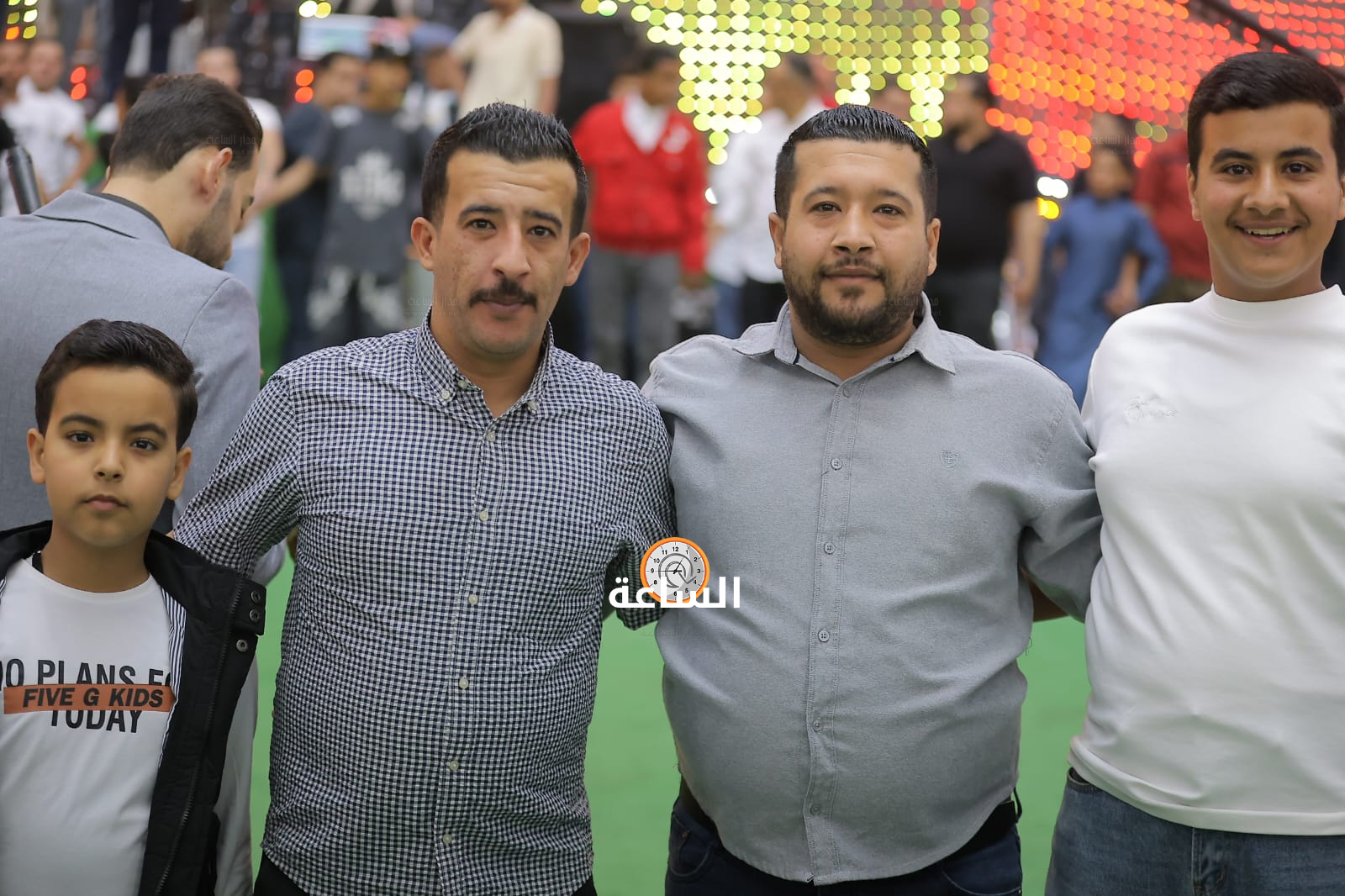 Madar Al-Saa Images 0.7345476361029416
