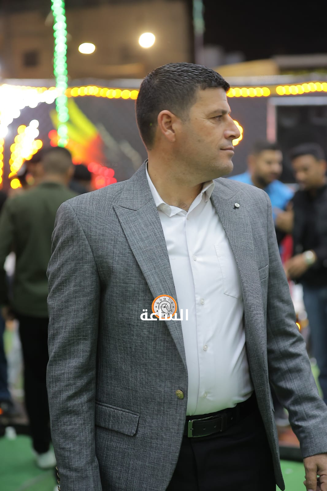 Madar Al-Saa Images 0.08125135460319544