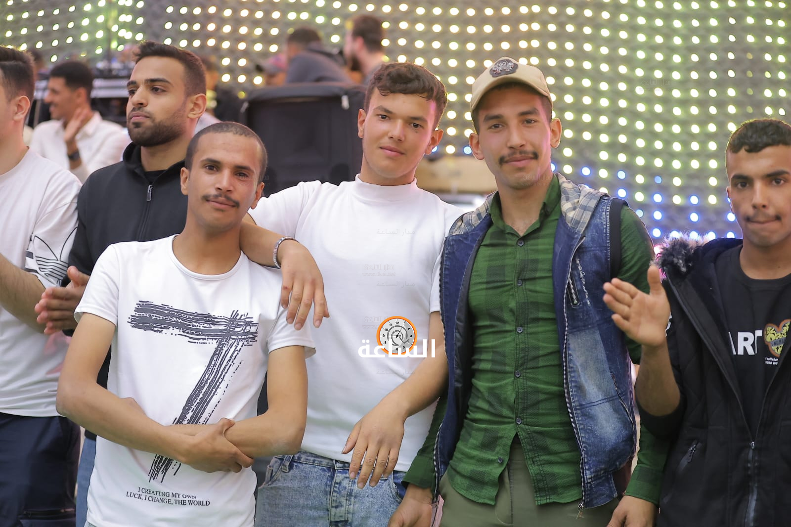 Madar Al-Saa Images 0.41524723012877185