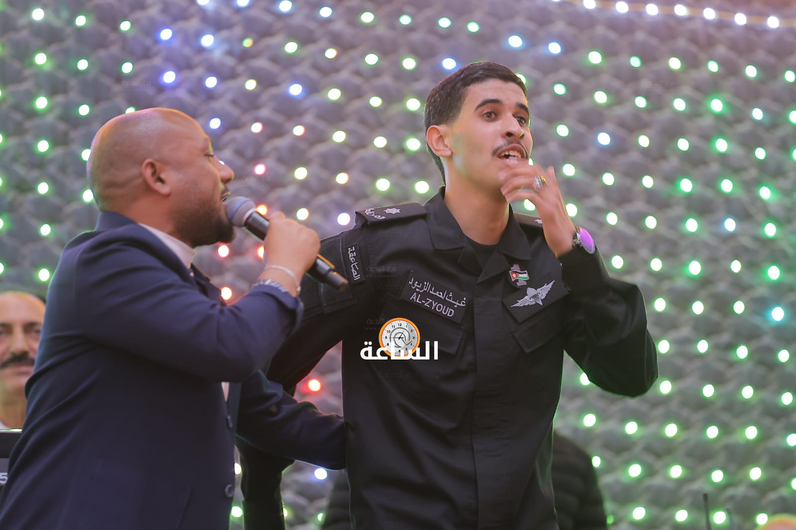 Madar Al-Saa Images 0.5759041154941194
