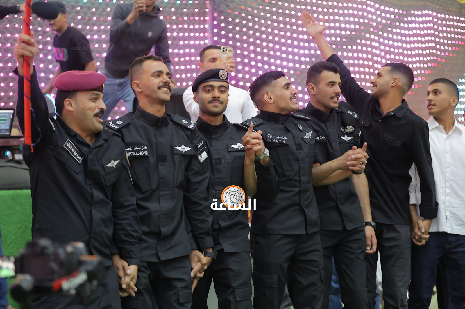 Madar Al-Saa Images 0.49018213234417285