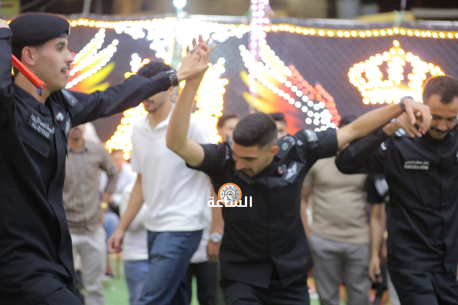 Madar Al-Saa Images 0.7112891930616833