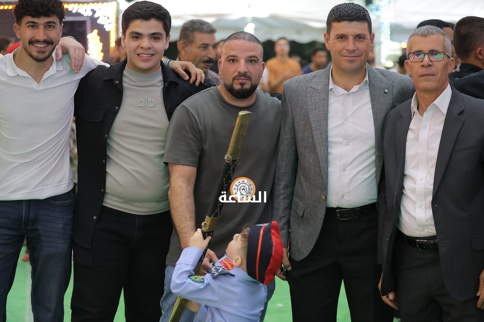 Madar Al-Saa Images 0.2450850726794055