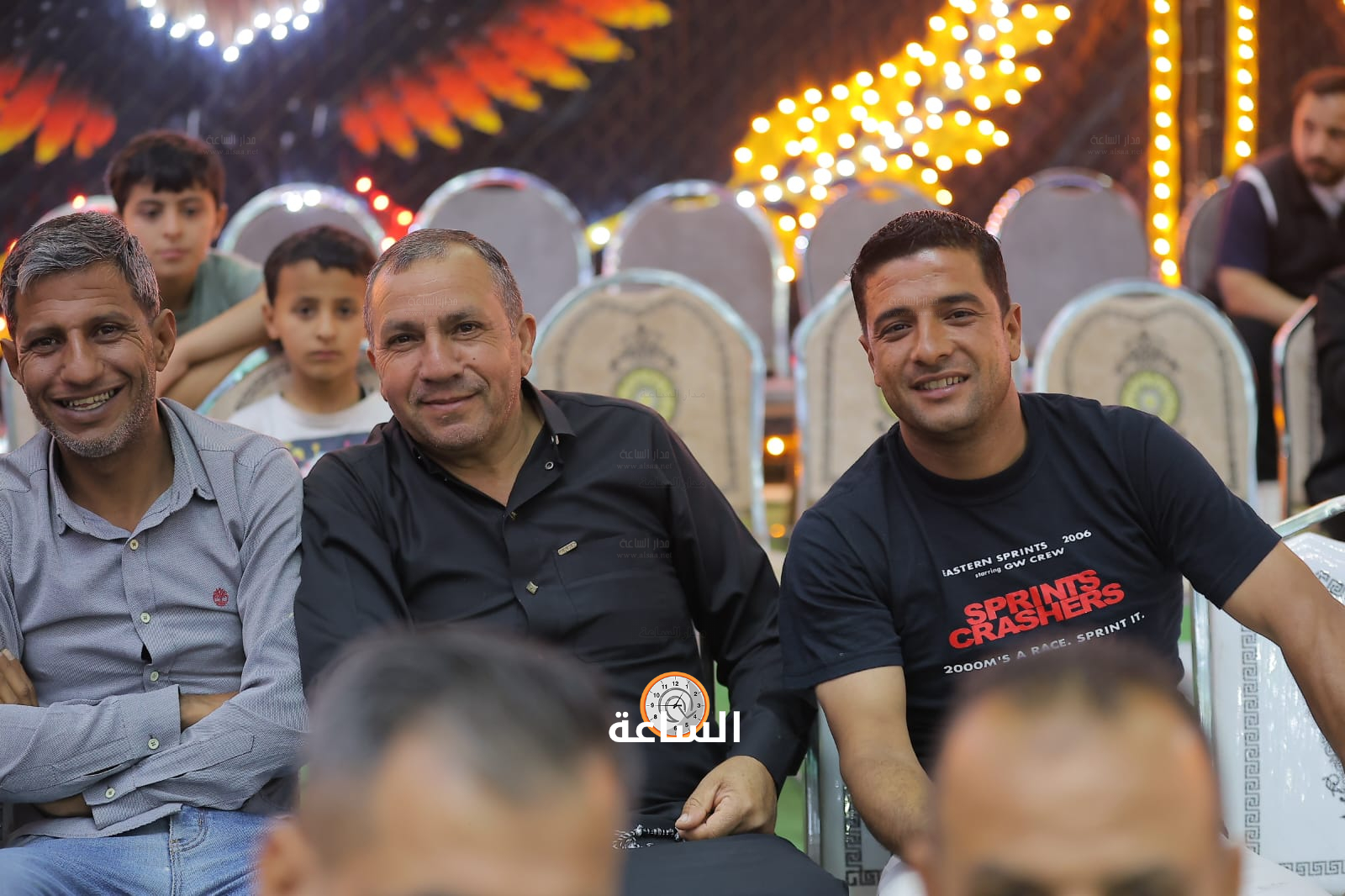 Madar Al-Saa Images 0.7034435039855095