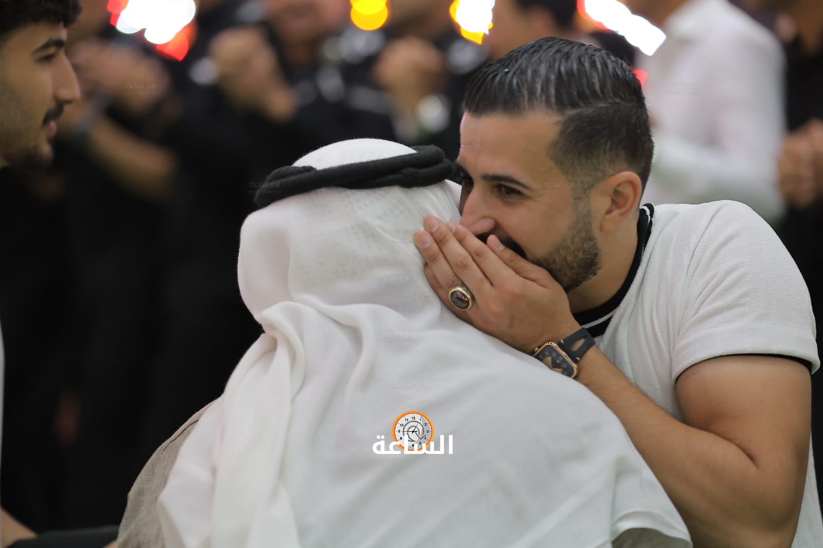 Madar Al-Saa Images 0.9776306932685324