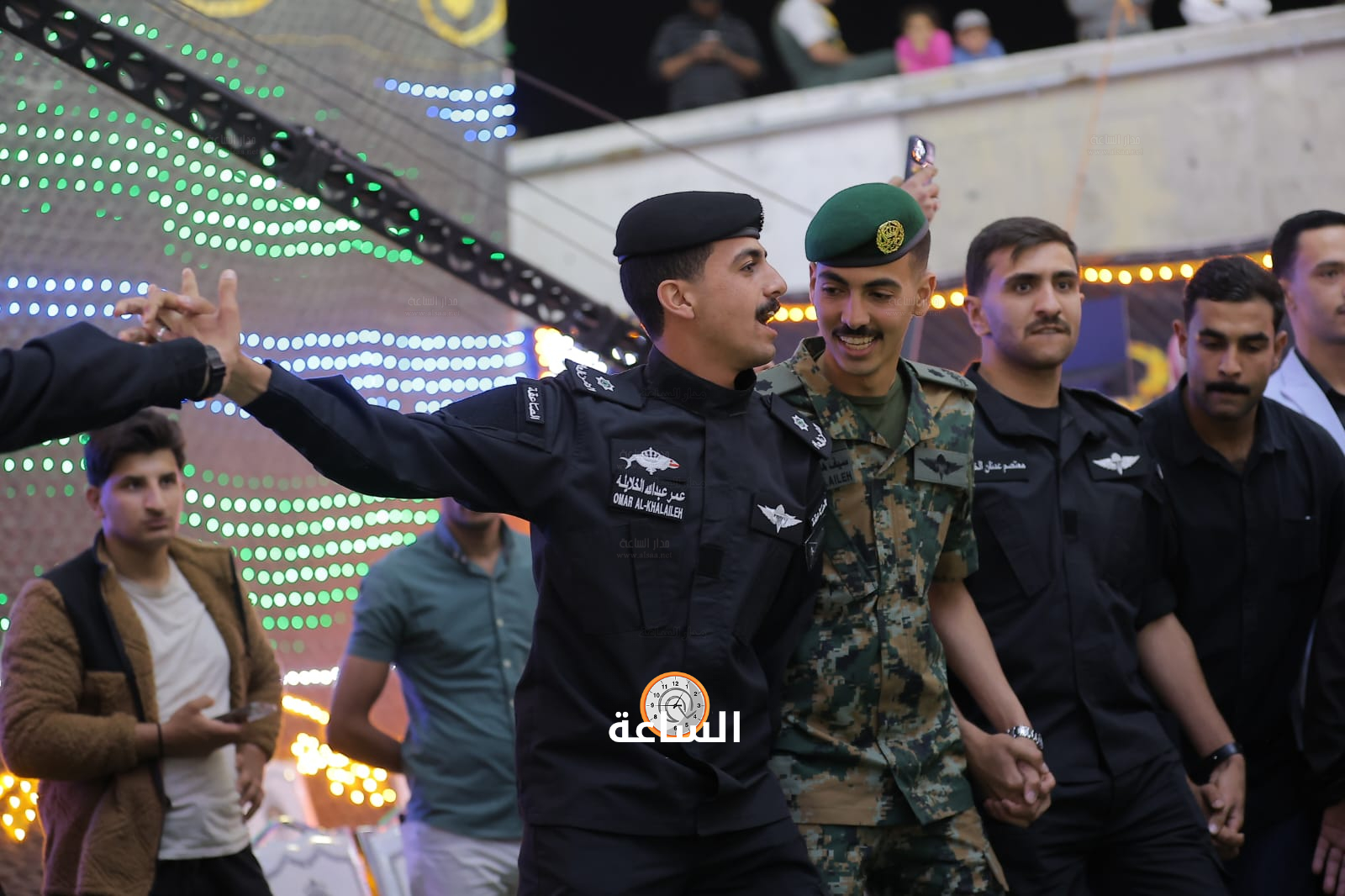 Madar Al-Saa Images 0.9008073660305985