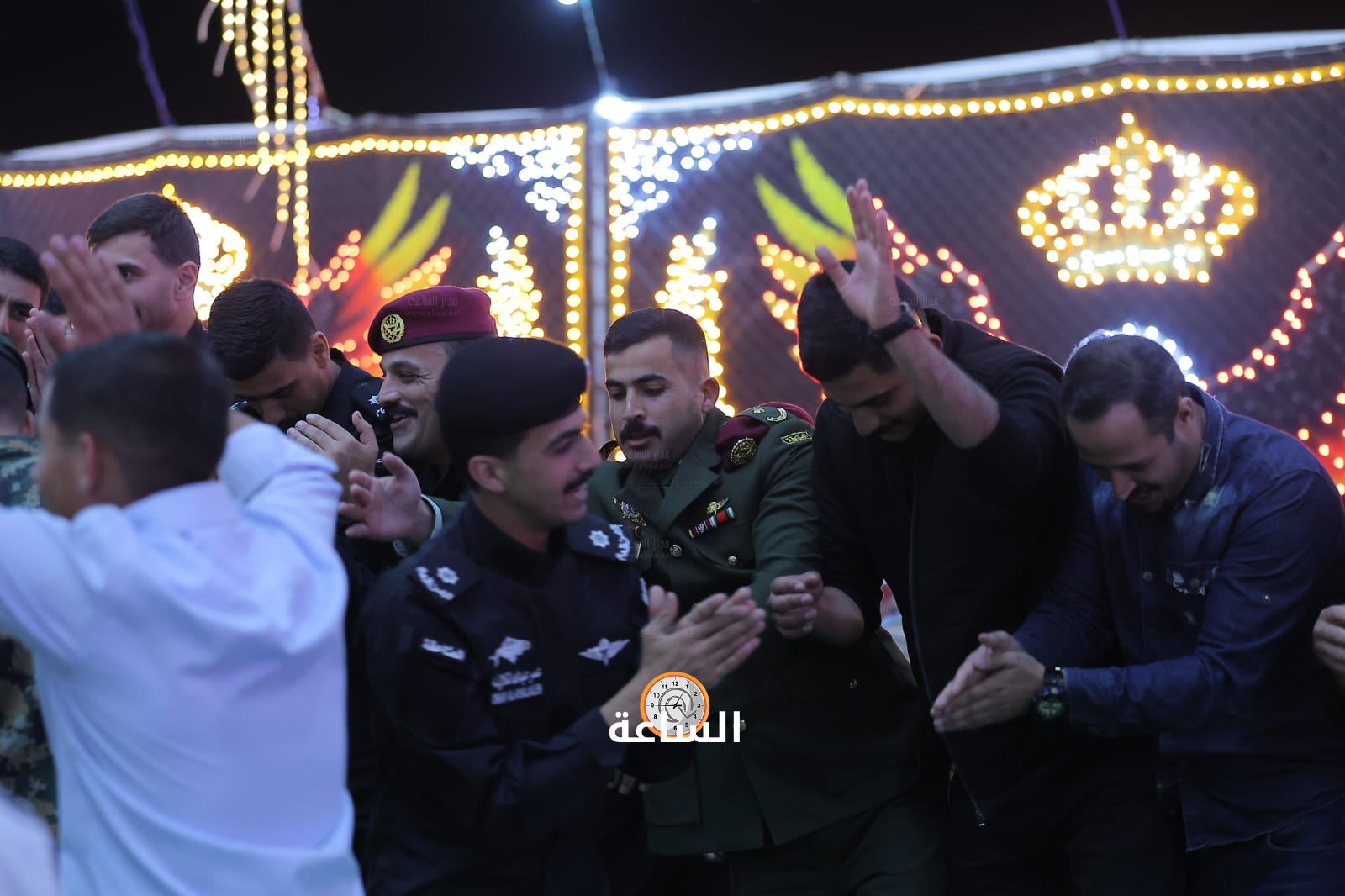 Madar Al-Saa Images 0.8171005670294391