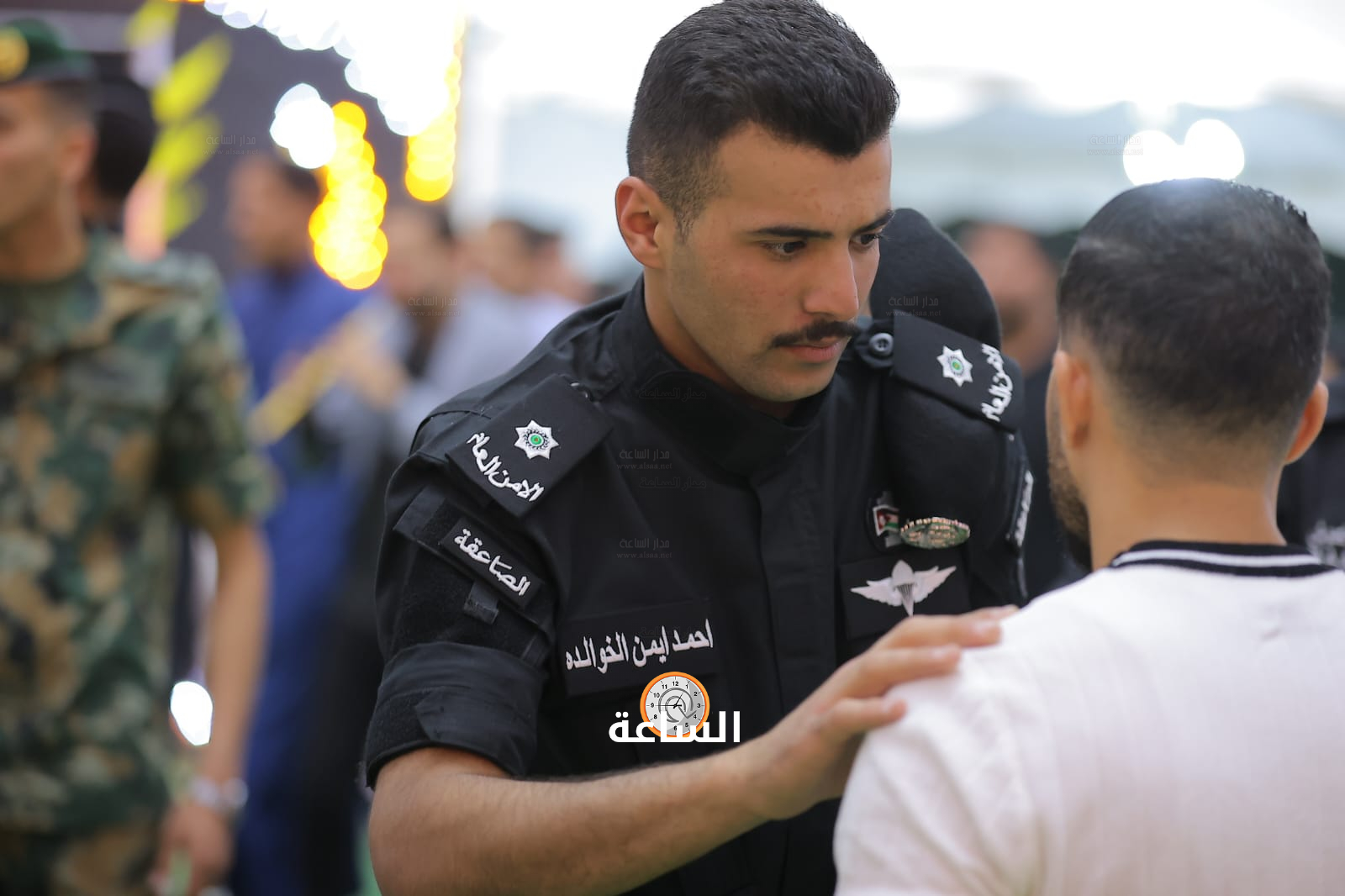 Madar Al-Saa Images 0.017548605065745848