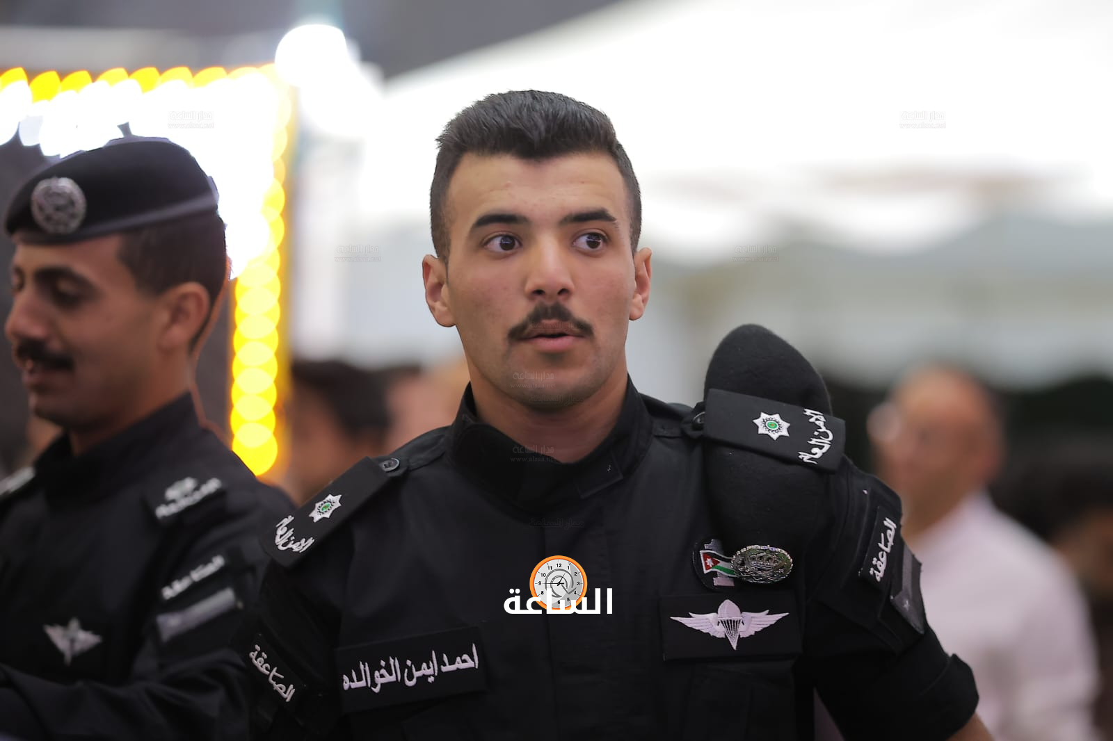 Madar Al-Saa Images 0.6410974453369357