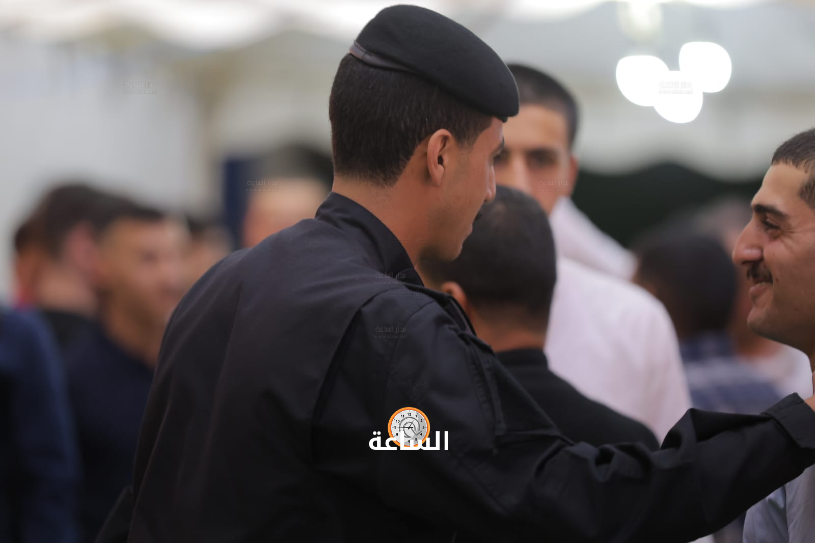 Madar Al-Saa Images 0.718369871052743