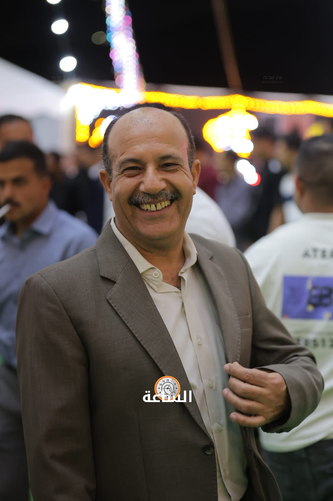 Madar Al-Saa Images 0.9737650073278388