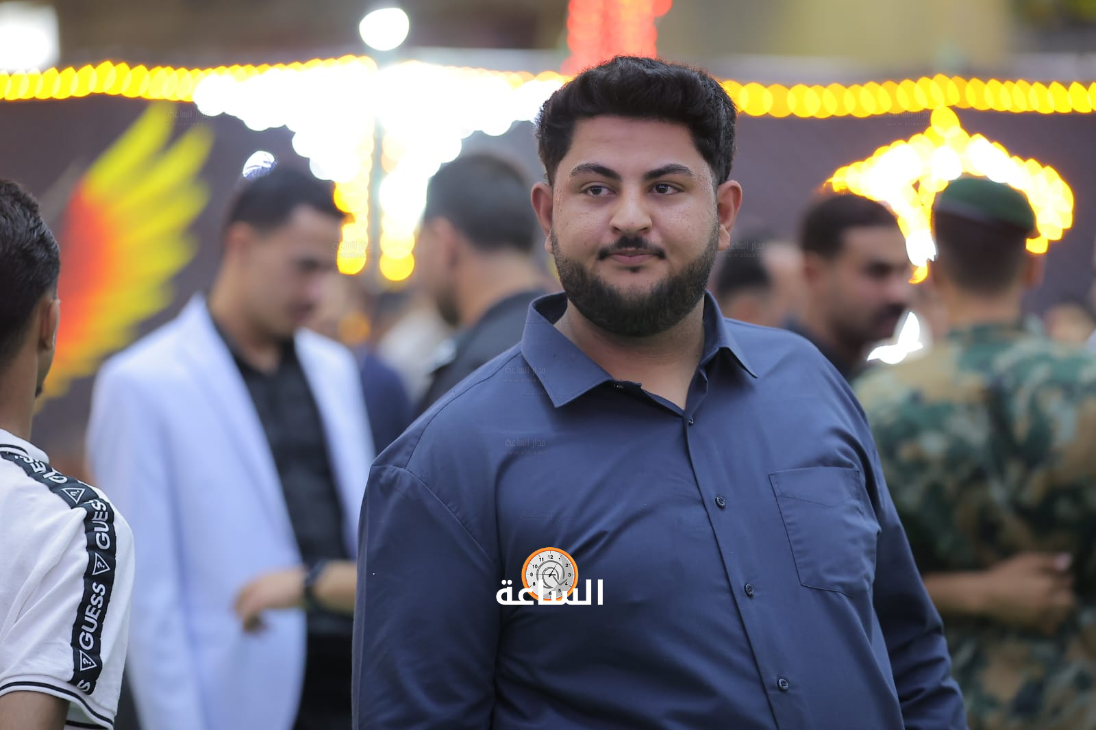 Madar Al-Saa Images 0.8498659901201736