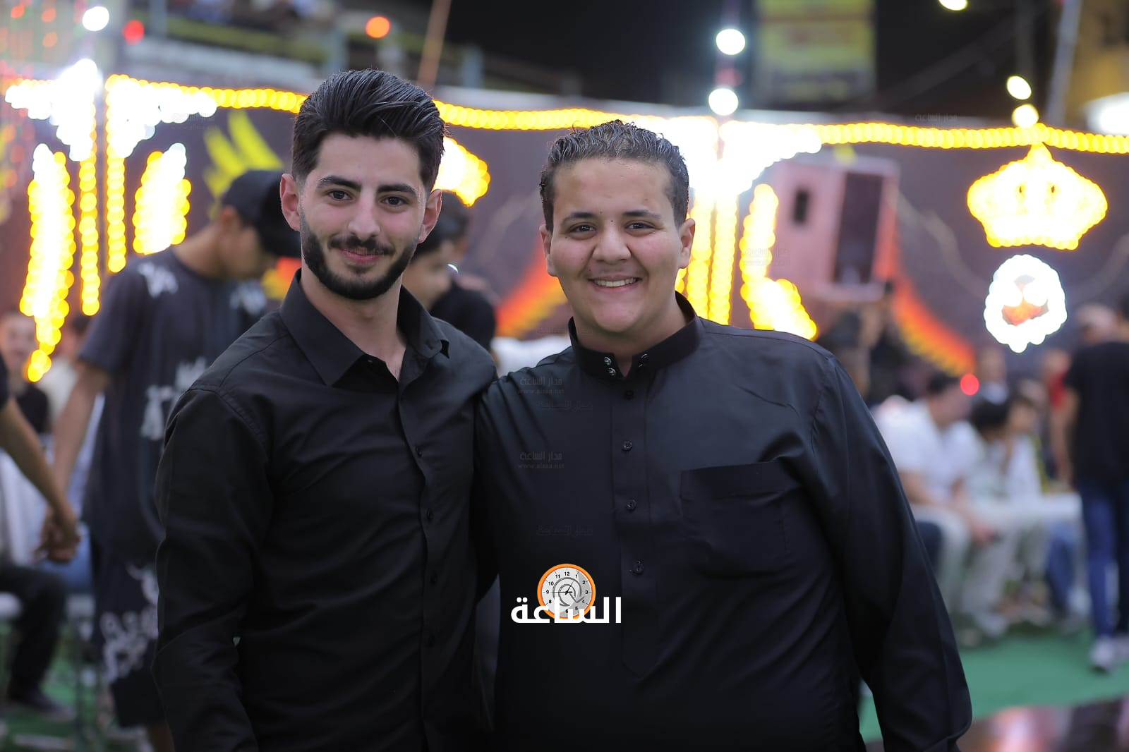 Madar Al-Saa Images 0.5775123543778814