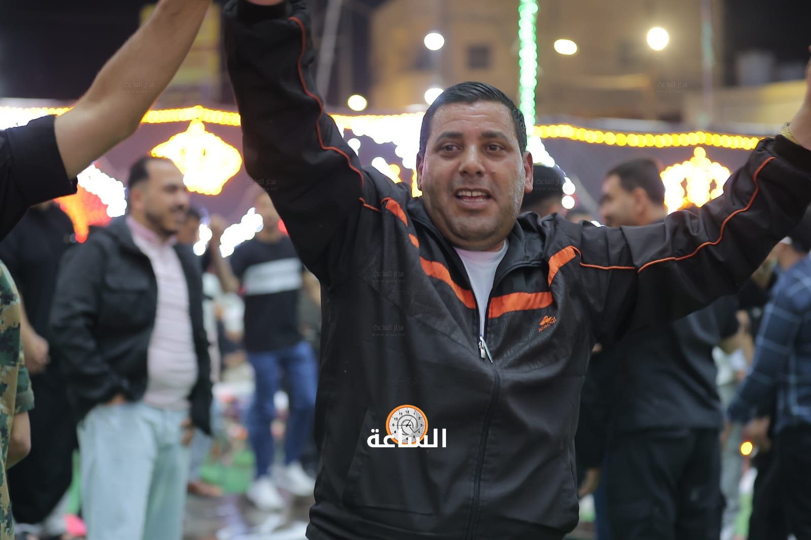 Madar Al-Saa Images 0.4377411563641669