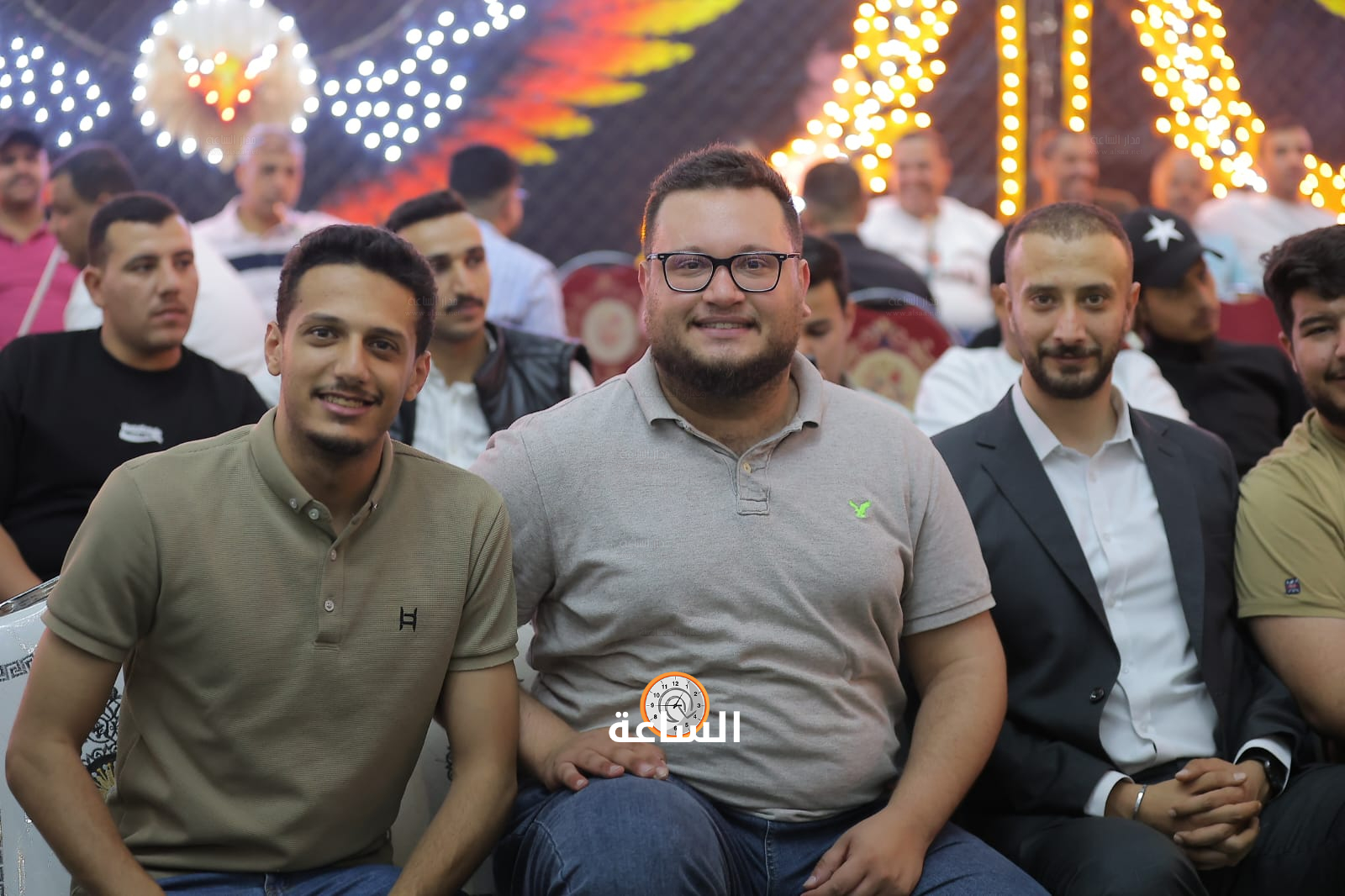 Madar Al-Saa Images 0.46037153264019215