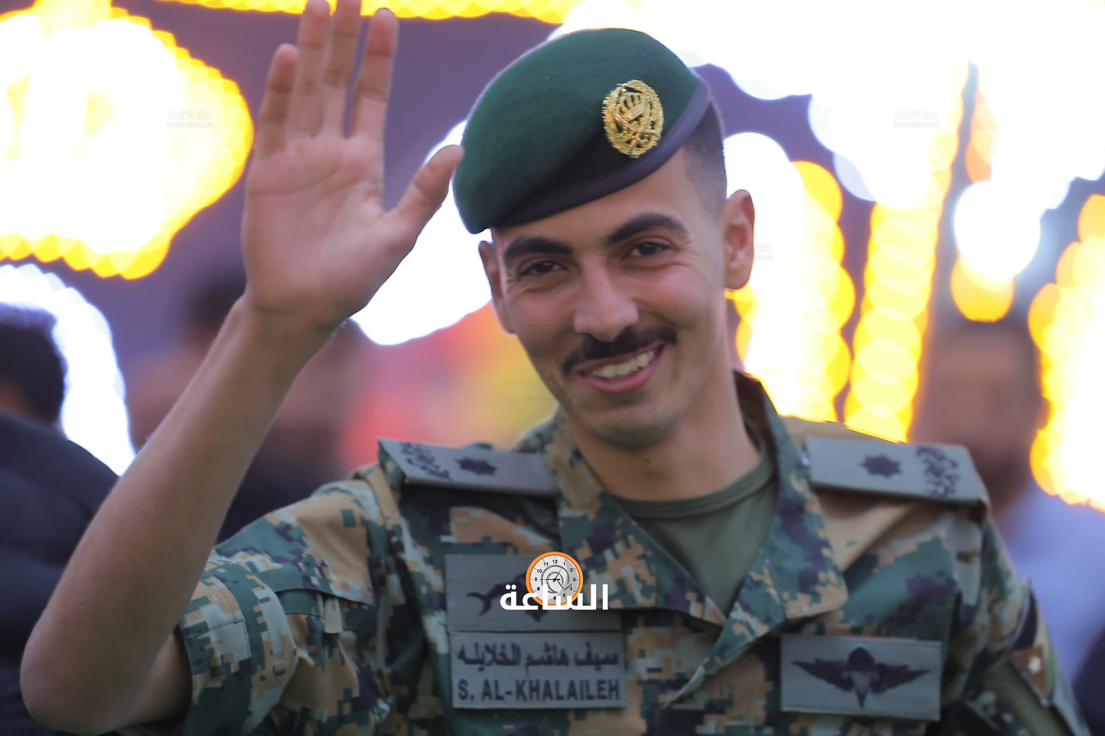 Madar Al-Saa Images 0.846821283243589