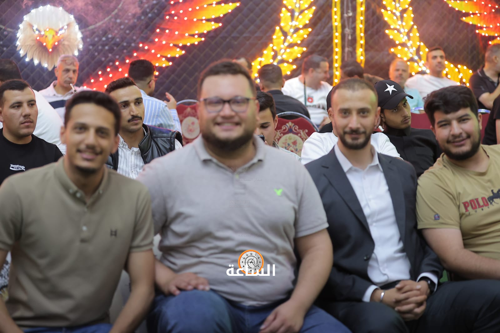 Madar Al-Saa Images 0.766330218322353