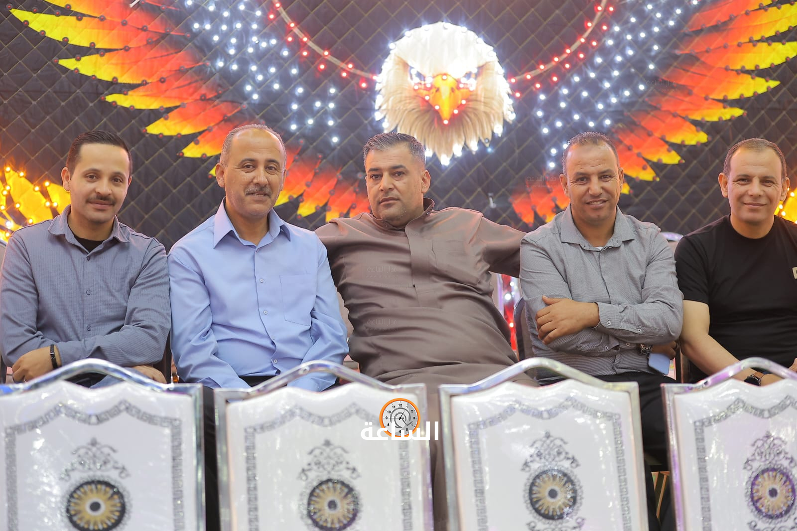 Madar Al-Saa Images 0.06252625258847944
