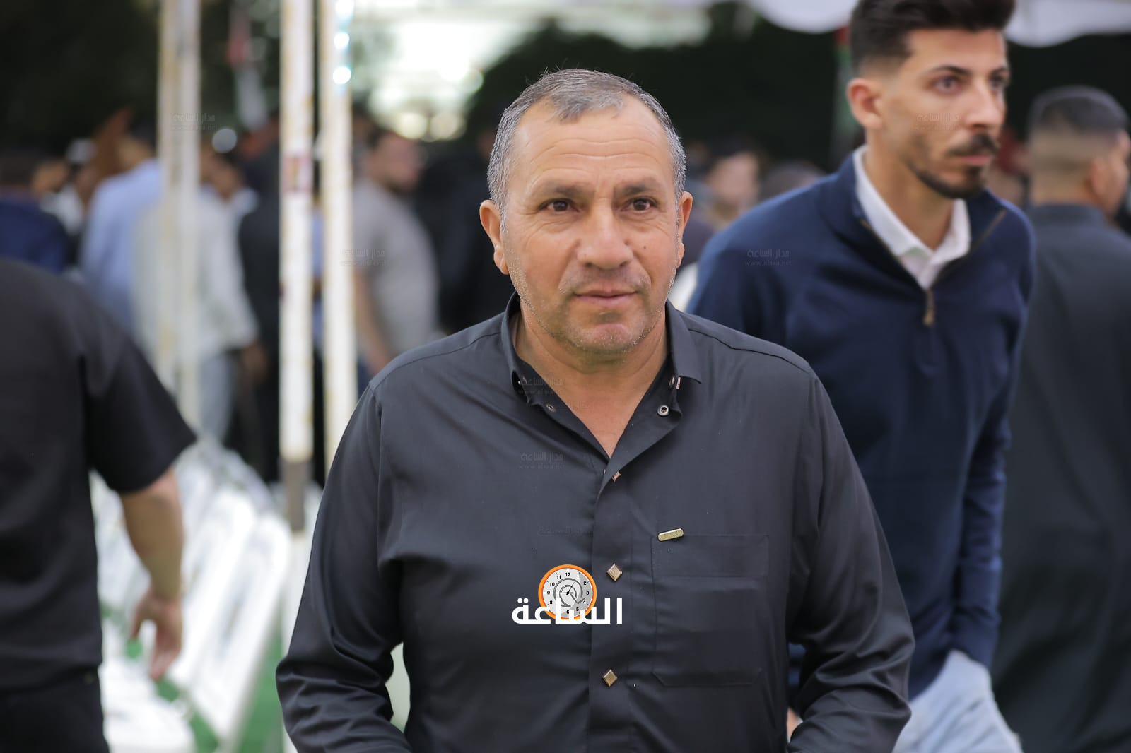 Madar Al-Saa Images 0.9266885140627564
