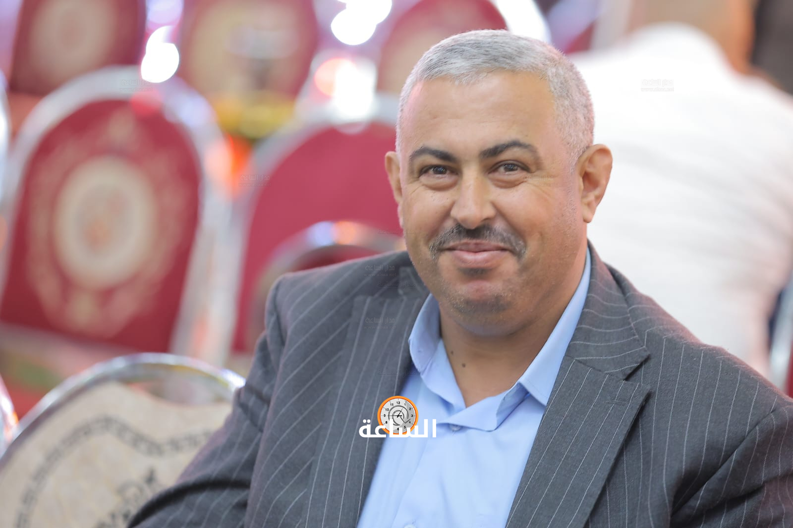 Madar Al-Saa Images 0.6821834296526077