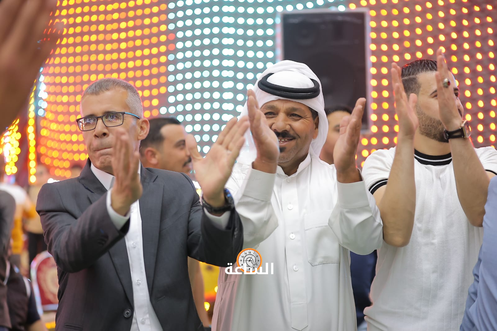 Madar Al-Saa Images 0.1491405964492699