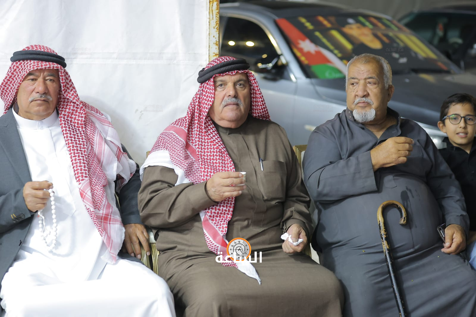 Madar Al-Saa Images 0.016583688734894797