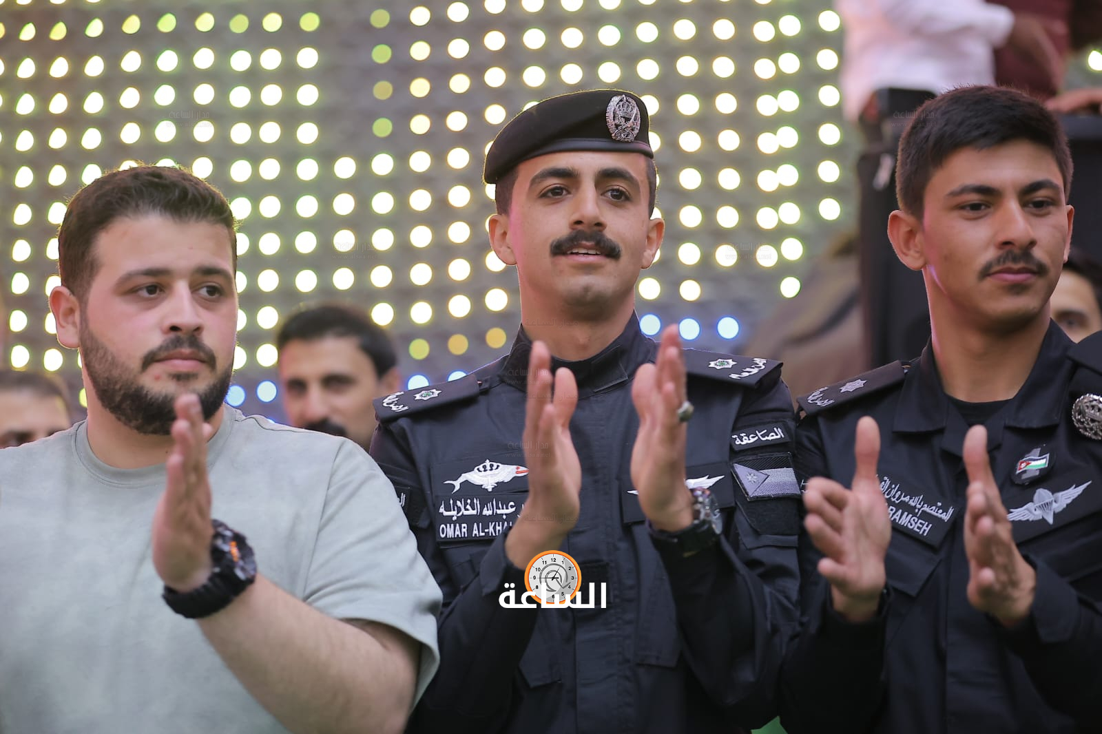 Madar Al-Saa Images 0.09449045151634794