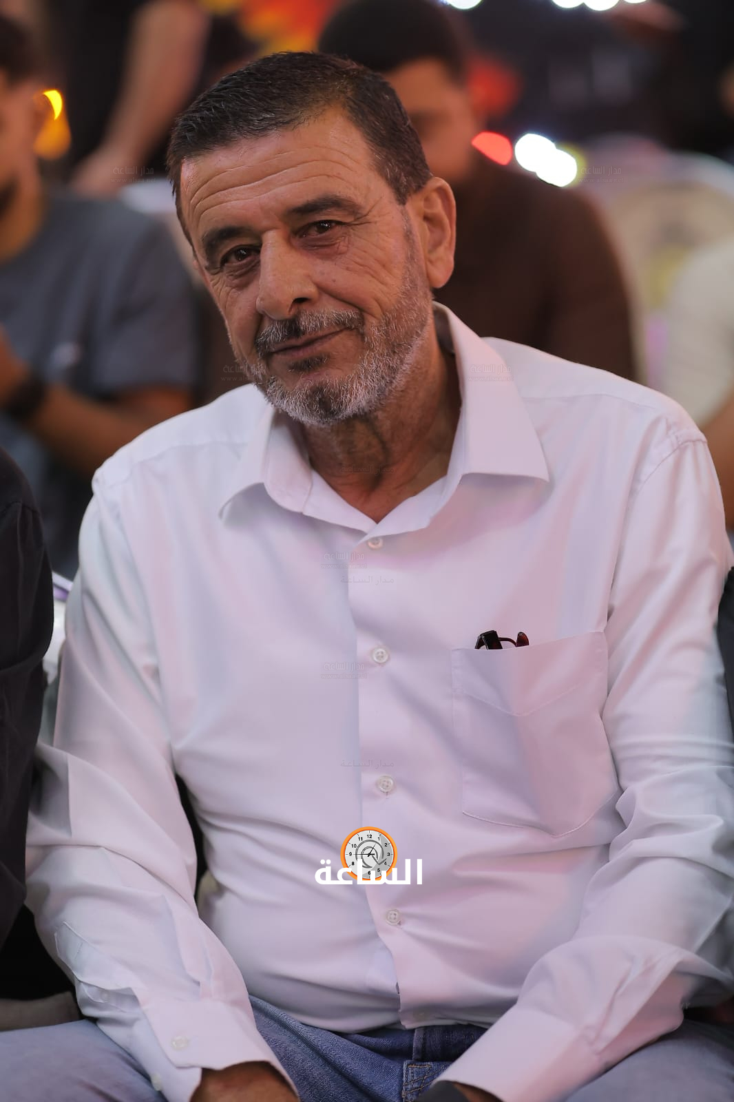 Madar Al-Saa Images 0.5720355981116034
