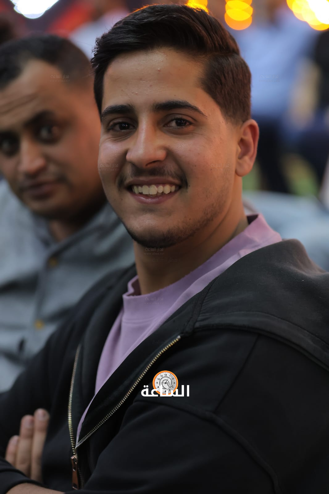 Madar Al-Saa Images 0.09726218859021141