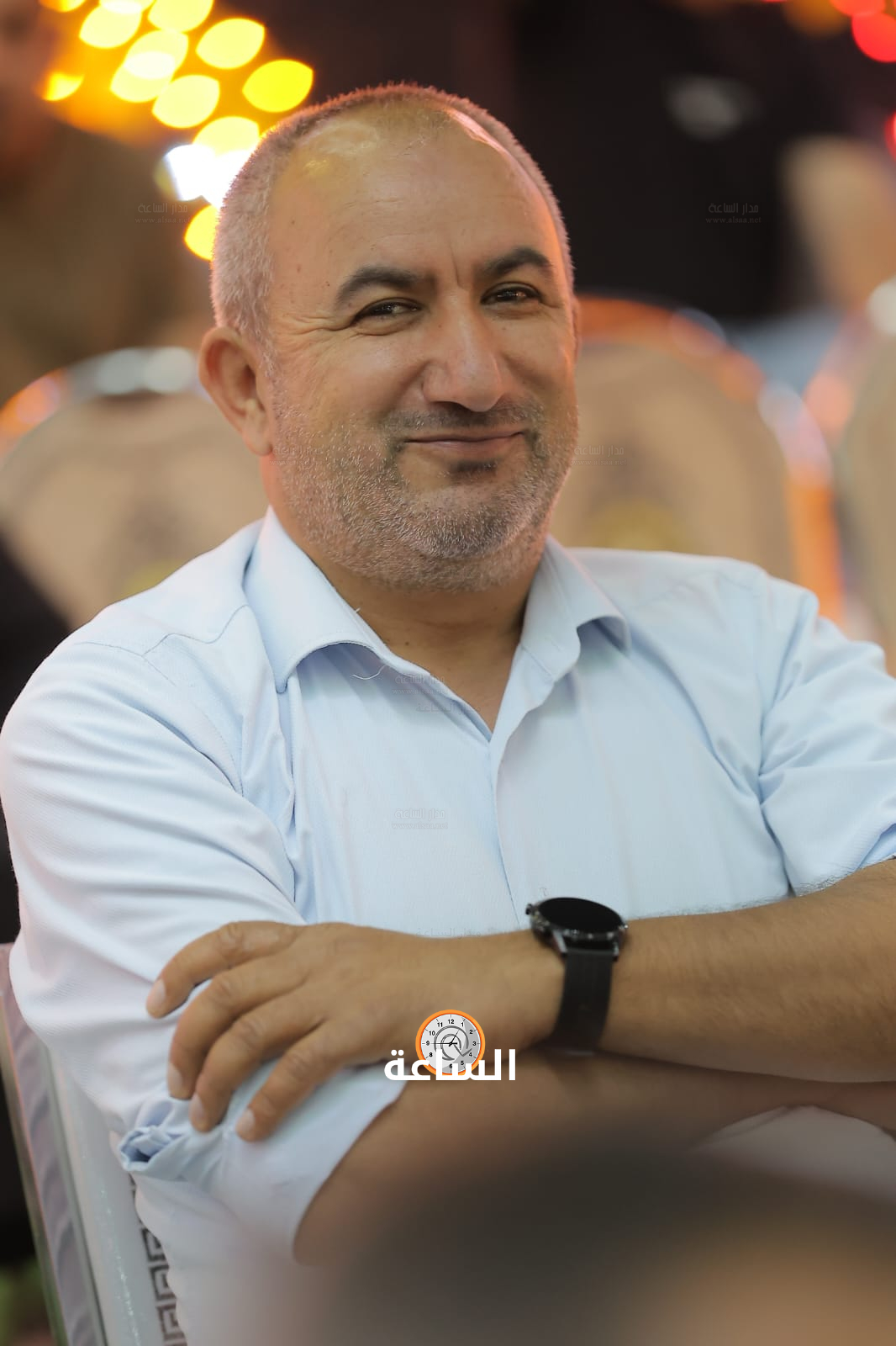 Madar Al-Saa Images 0.5413391156292989