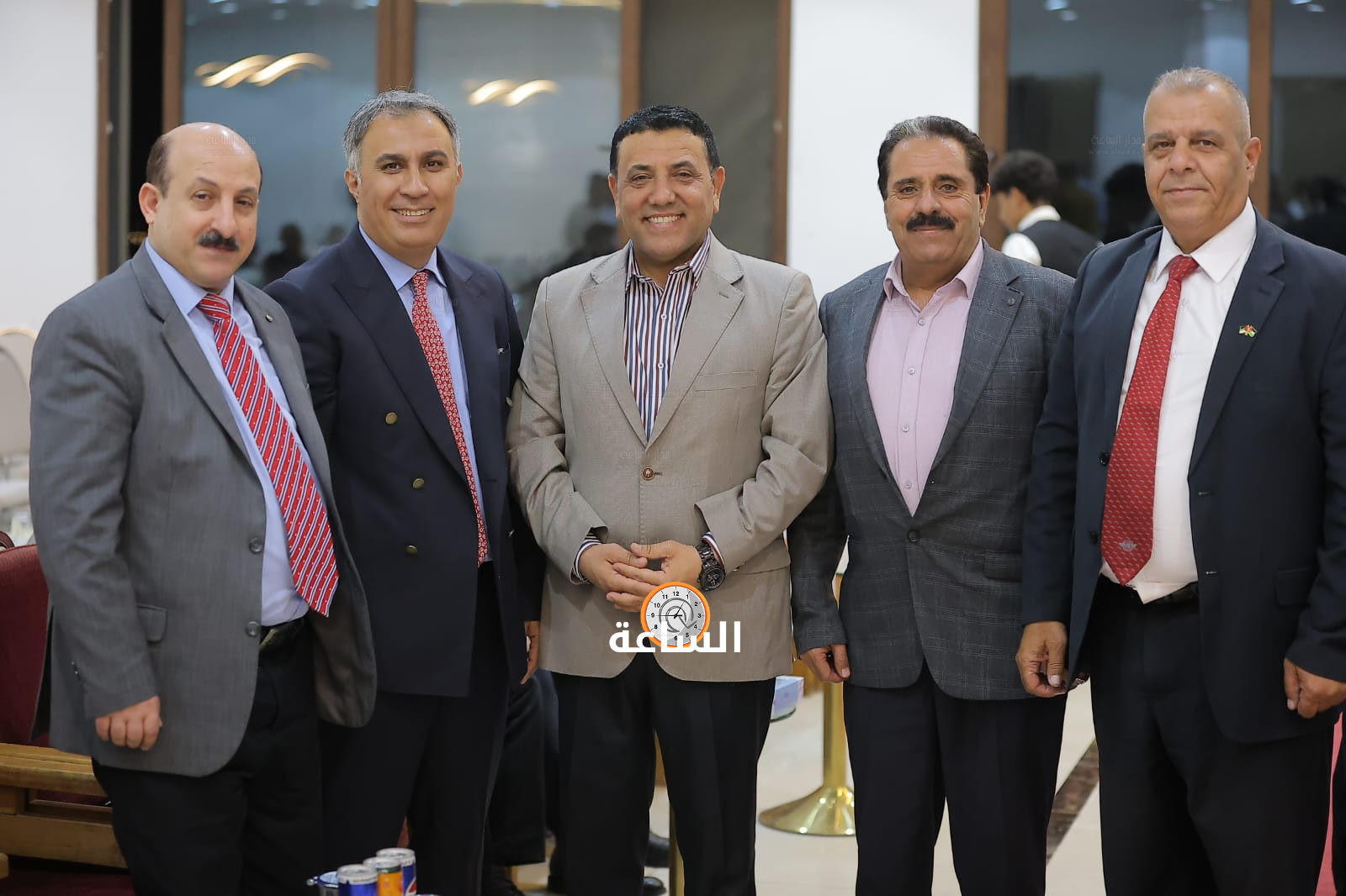 Madar Al-Saa Images 0.9368548768486586