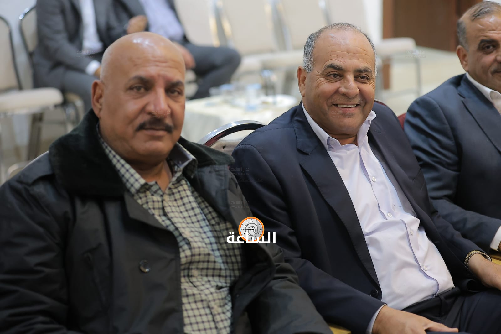 Madar Al-Saa Images 0.06021309400094399