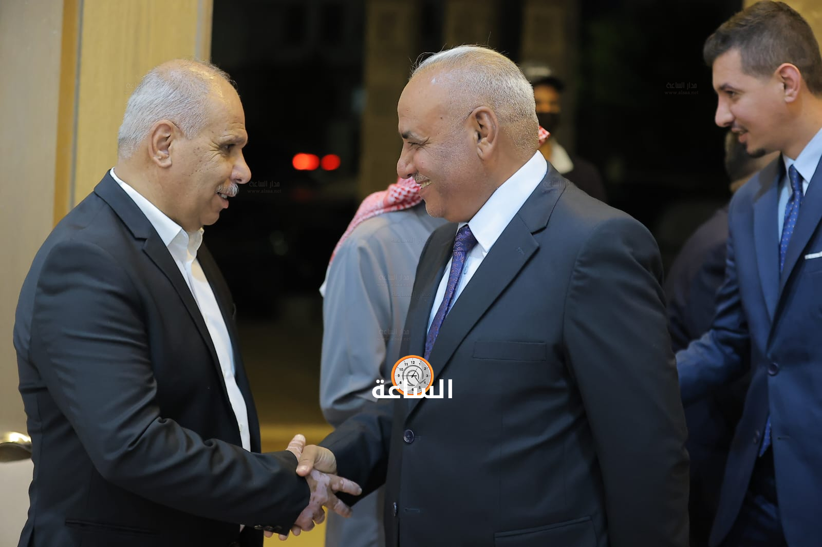 Madar Al-Saa Images 0.5921311199008732